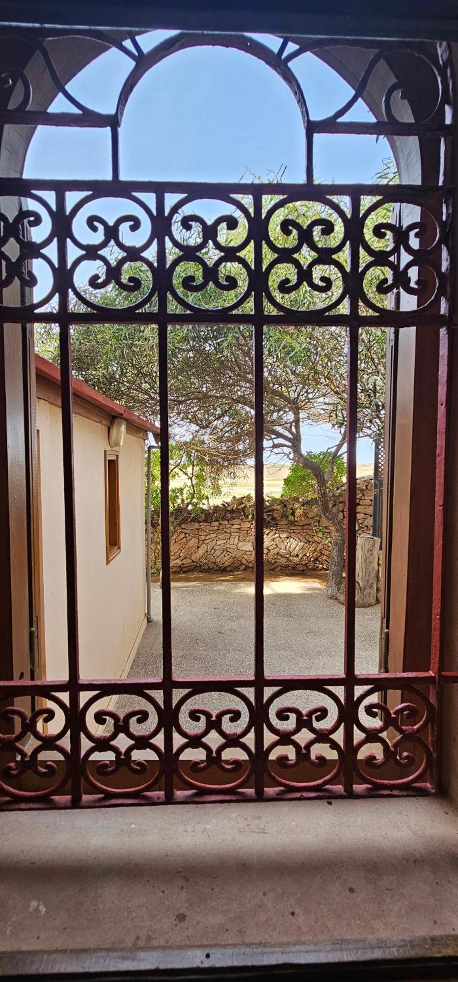 Golden Baibah Hotel Zaouia Akermoud Exterior photo