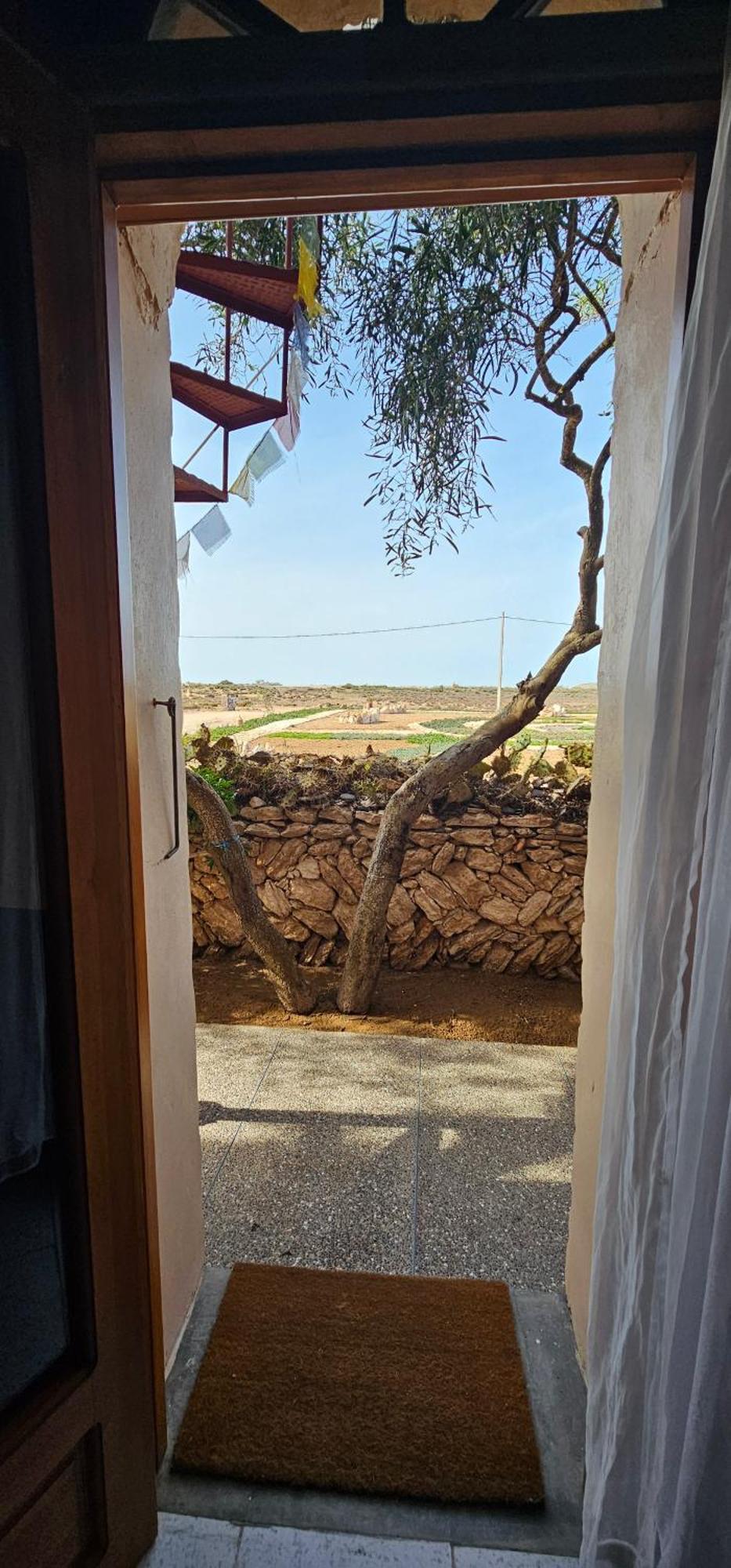 Golden Baibah Hotel Zaouia Akermoud Exterior photo
